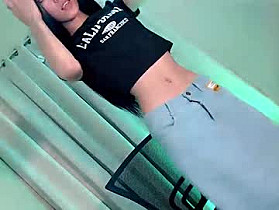 its_jill_valentine Cam