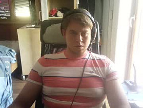 iloveyoutoo2000 Cam