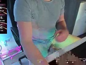 ziemlichflutschig Cam