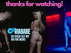 riababe Cam