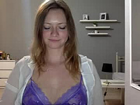 lux_millie Cam
