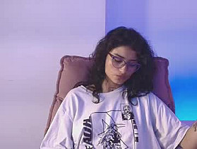 lili_jinjer Cam