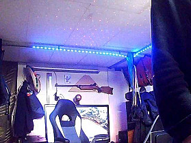 Donwollo Cam