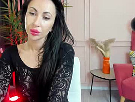 ameli_jamson Cam
