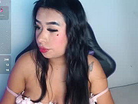 selenegp Cam