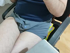 fantasyman77 Cam