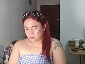 mistiquejanina Cam