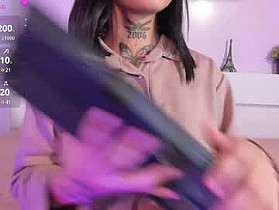 daniellereyes9 Cam