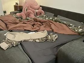 peacheekitty Cam