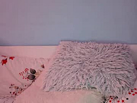 blondmuse Cam