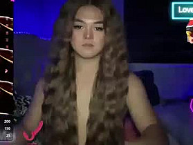 holygoddessanitaxxx Cam