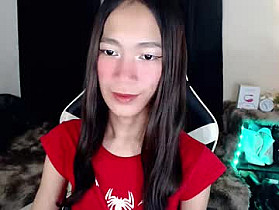 urhot_athena Cam