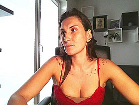 DonnaAngel Cam