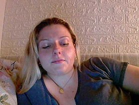 BritneyBlond Cam