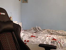 sweeetcharm Cam