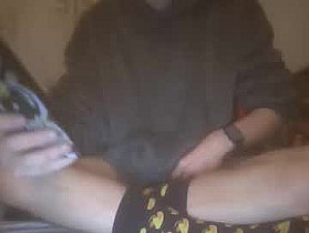 paddyx99 Cam