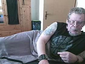cyberpunker666 Cam