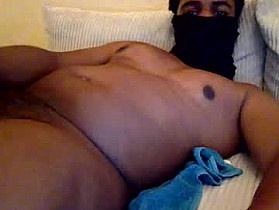 blackboi4v Cam