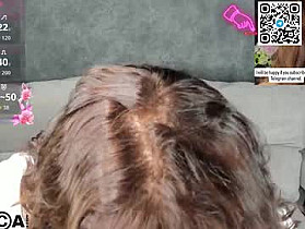 annette_nelsone Cam