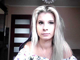 KristineNatural Cam