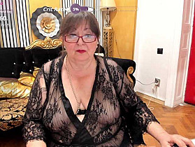 LadyEstele Cam