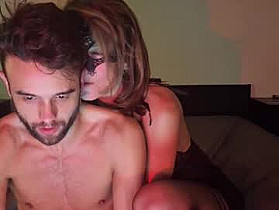 squirtproff Cam