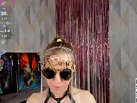 lissa_kitsune Cam