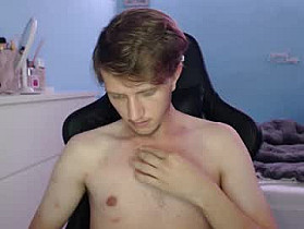 blondmusie Cam