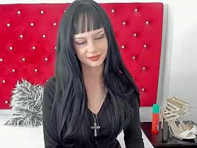 lovelyraven Cam
