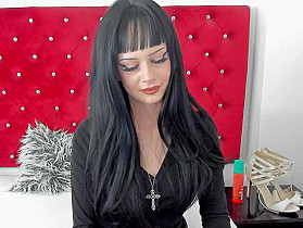 NastyRaven Cam