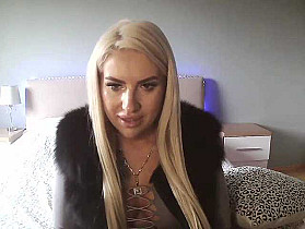 LeylaDesire Cam