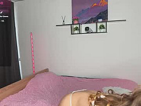 melissa_parker_ Cam