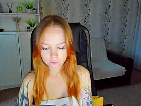 babyfoxyy Cam