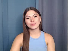 hot_precious_nikki Cam