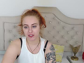 rubykinky Cam