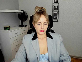 Karenyourwish Cam